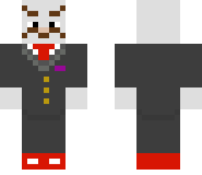 mr vit man