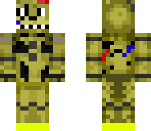 springtrap