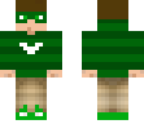 my skins