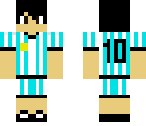 messi