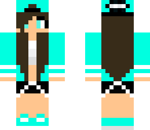 cool girl