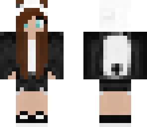 pandagirl