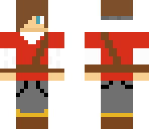 adventurouse guy