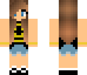 smilie face tank top girl