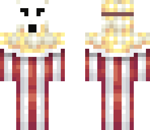 popcorn