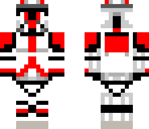 redclonetropper