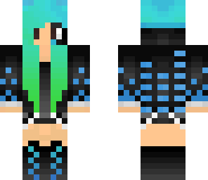 blue edit