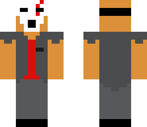 evil man