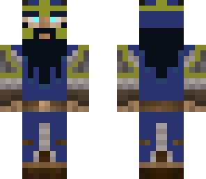 the dwarf lord