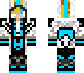 blue assassin