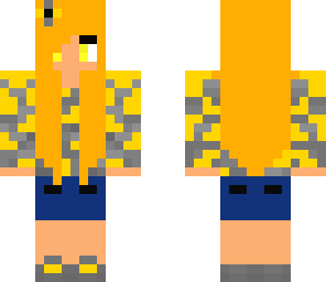 gold ore gal