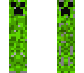 creeper