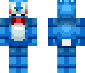 toy bonnie