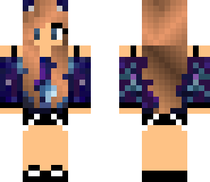 galaxy girl