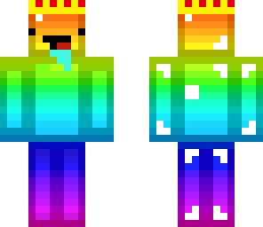 nooby rainbow
