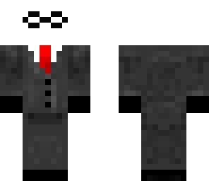 invisible man