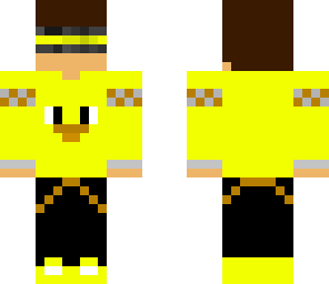 doug's edited duky cyborg