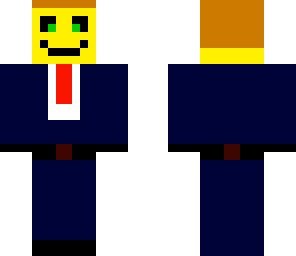 lego red head