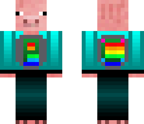 cosmic pig