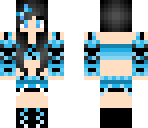 fixed cutie gurley gurl cool