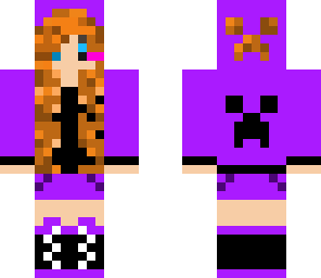 caitlin skin butts