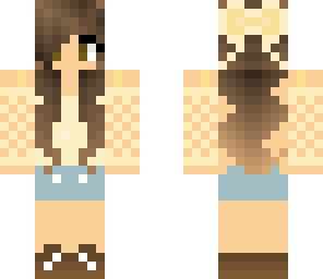 creme girl