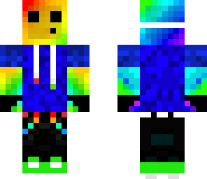 rainbow