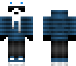 panda