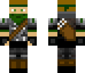 hunter