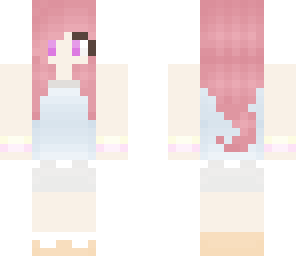 first skin