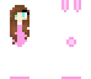 easter skin