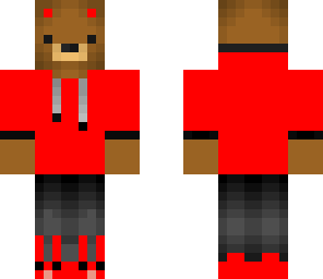 red bear 5