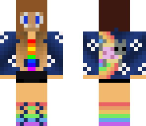the nyan gorilla