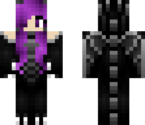 enderdragon girlfix lighter skin tone