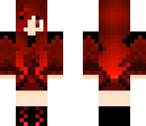 redcute gurl