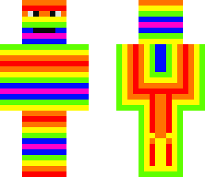 epilepsia raindbow