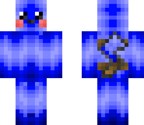 pikablue