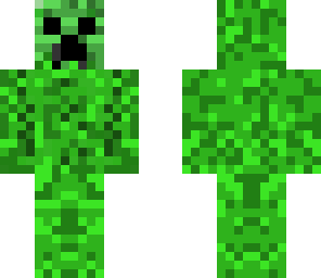 creepers