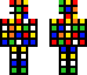 rubiks cube