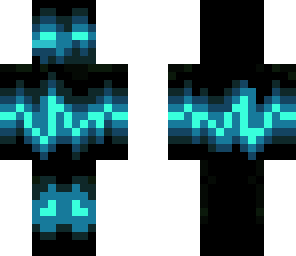 blue dubstep