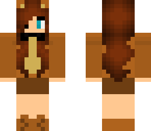 girl freddy