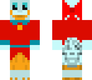 joakim von anka