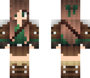 hobbit archer