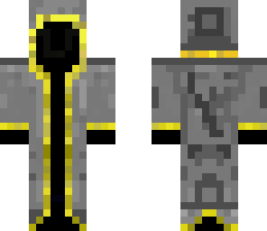 priest