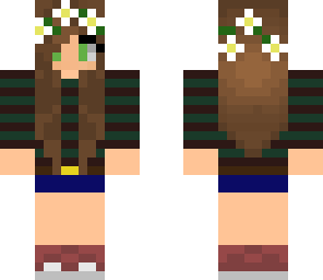 girl byani