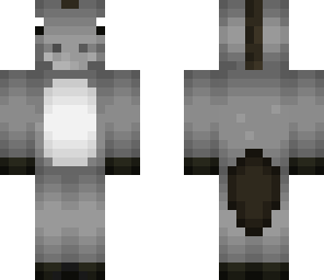 donkey