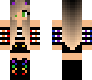 kitty girl edit