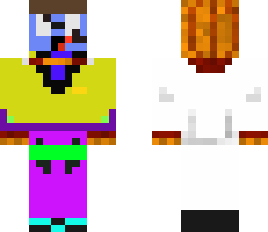 skin official fadekiller