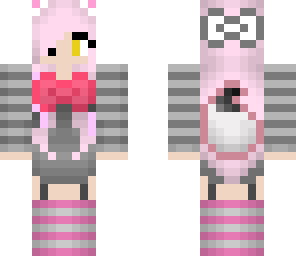 the mangle girl