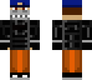 toxiskiller v2 skin de crush